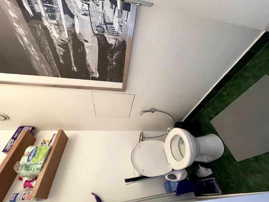 The Coziest 1B&B Near L'Etoile Levallois-Perret Exterior foto